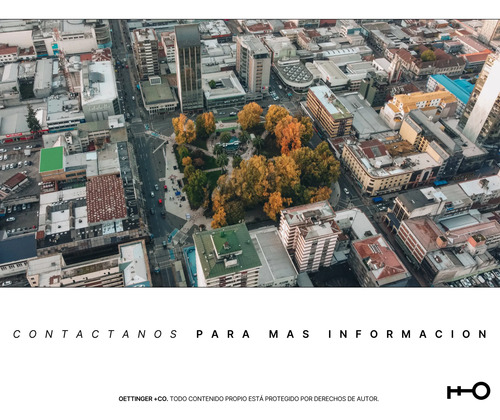 Oficina En Arriendo - Edificio Capital