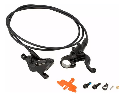 Freno Shimano  Mt401 Trasero Original/código/caja 