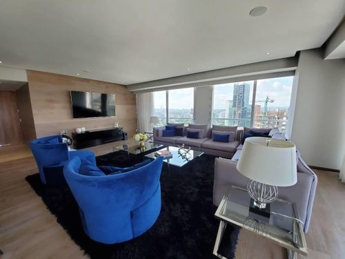 Imagen 17 de 30 de Departamento En Venta En Country Club