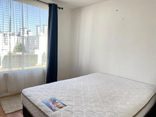 Casa En Renta En Valle De Encinos