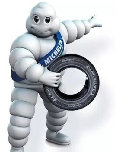 Par Pneu Xre 190 90/90-19+110/90-17 Michelin Sirac
