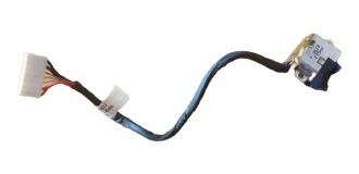 Pin De Carga Cable Flex Para Hp Dv6-6000 Hp Dv7-6000