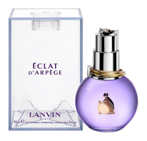 Perfume Eclat D'arpege Lanvin X 30ml Original