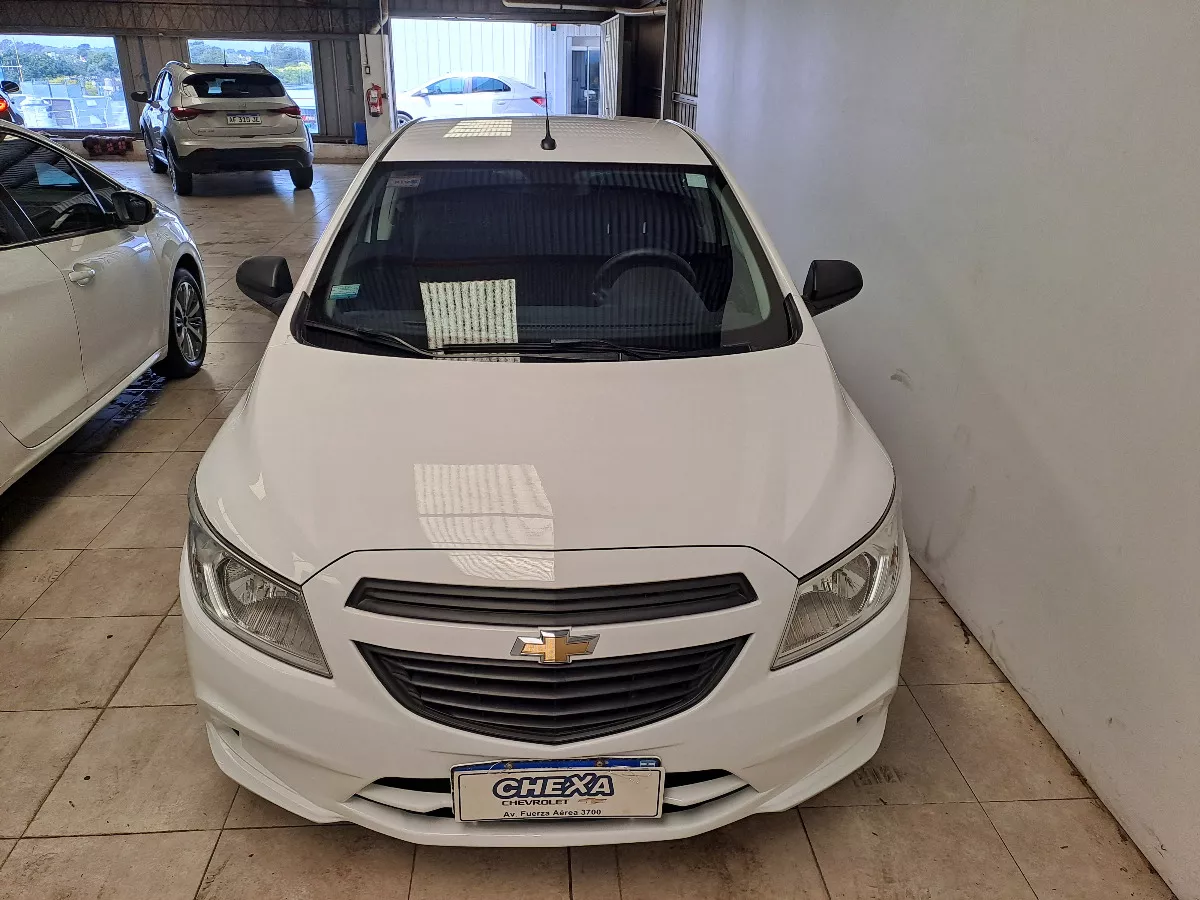 Chevrolet Prisma 1.4 Joy Ls 98cv