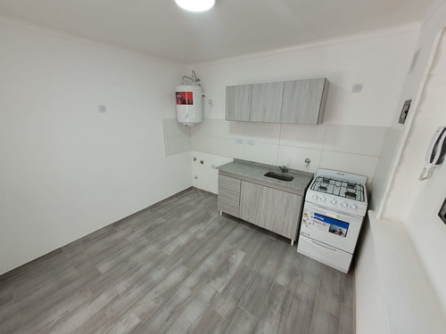 Ph 3 Ambientes Con Terraza Propia
