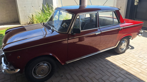 Fiat 1500 1967