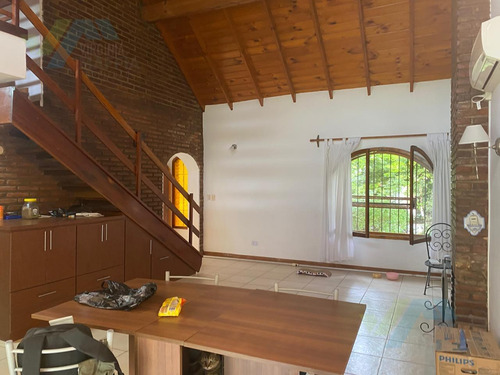 Venta Y Alquiler De Casa - Los Quinchos C.c