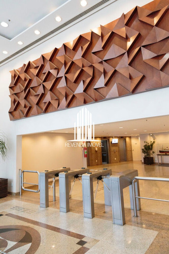 Imagem 5 de 15 de Sala Comercial Para Locação, 567m² - Chácara Santo Antônio - Bc11646