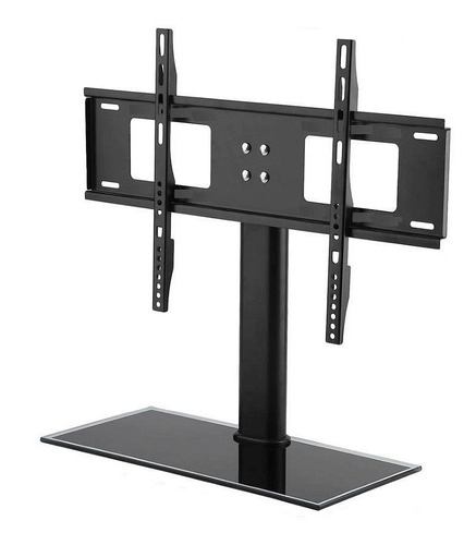 Soporte Universal Tv Móvil 37-55 - Envío Gratis