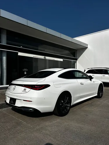 Mercedes-benz Clase Cle 300 2025