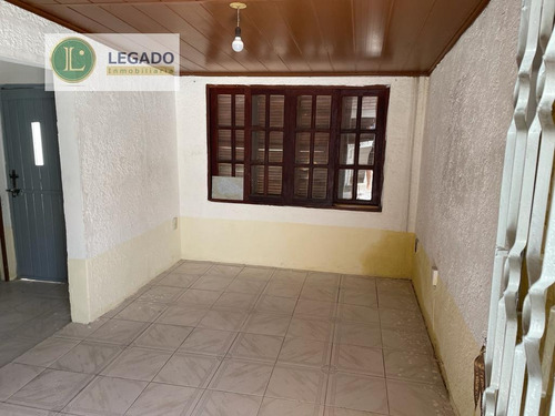 Apartamento En Alquiler Anual En Atlántida