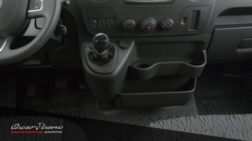 Imagen 11 de 25 de Renault Master L1 L2 L3 Furgon 2.3 2023 0km