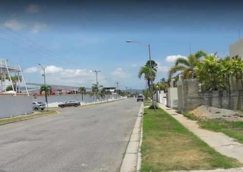Imagen 1 de 4 de Terreno Unifamiliar En Puerto Encantado, Higuerote