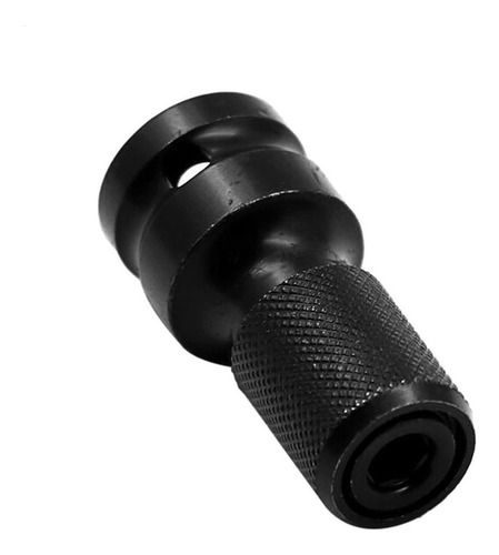 . Adaptador De Destornillador De Impacto 1/2 A 1/4 Hexagonal