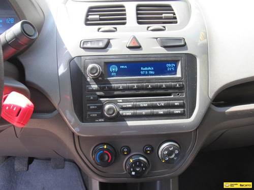 Chevrolet Cobalt 1.8 Lt