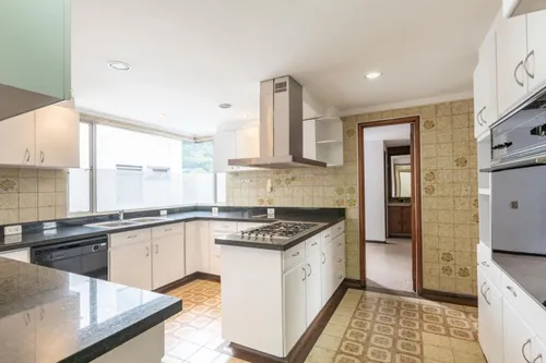 Apartamento En Venta En Chicó Reservado. Cod V15567
