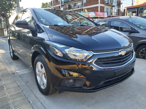 Chevrolet Onix 1.4 Lt 98cv 2020