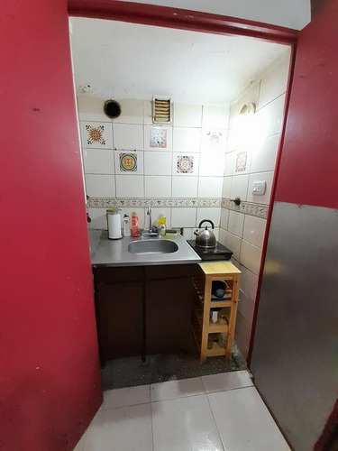 Imagen 6 de 8 de Departamento Alquiler Temporario Tribunales Monoambiente