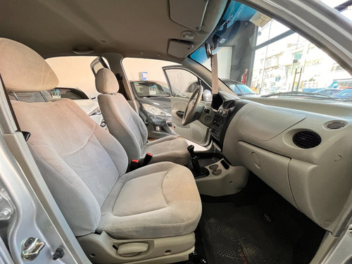 Chery Chery QQ 1.1 Confort Security