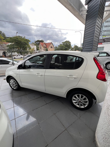 Fiat Palio 1.4 Nuevo Attractive 85cv
