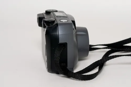 Câmera Analógica Pentax Espio 160 - Para Retirar Peças | MercadoLivre