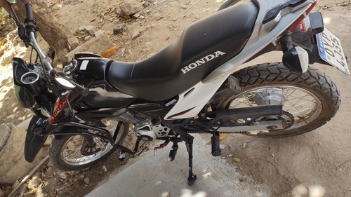 Honda Bros