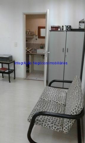 Imagem 4 de 11 de Conjunto Comercial 37m², 01 Banheiro, Mini Copa E 01 Vaga De Garagem. Excelente Localização, Próximo A João Cachoeira. - 19091201 - 34407436
