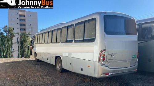 Ônibus Comil Versatile 2013 Johnnybus