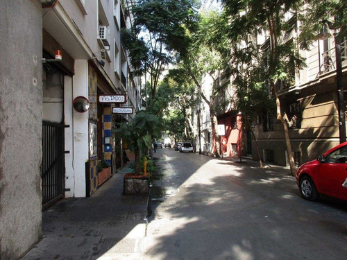 Imagen 3 de 7 de Se Arrienda Estacionamiento Bellas Artes Parque Forestal