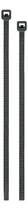 Comprar Cincho Plástico, 18 Lb, 20 Cm, Negro, Bolsa Con 100 Pzas Vol