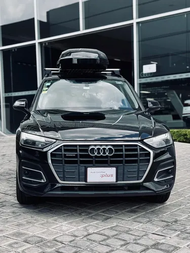 Audi Q5 Mild Hybrid 2.0 Tfsi 249 Hp Dynamic
