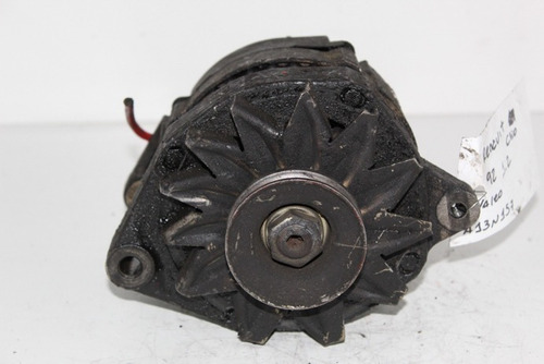 Alternador Renault Clio 1.2 Nafta - Alt00512