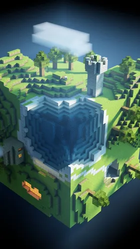 Minecraft Pc Español | No Premium | Actualizado