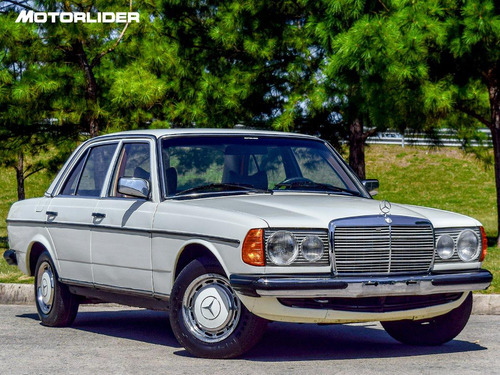 Imagen 7 de 25 de Mercedes-benz 250s | Permuta / Financia