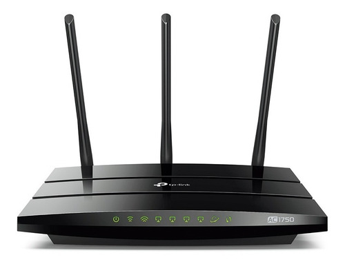 Router Tp-link Ac-1750 Archer C7 Gigabit