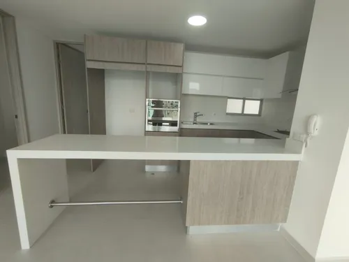 Apartamento En Arriendo En Pance. Cod A11625