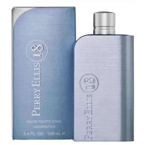 Perfume Perry 18 --  Perry Ellis 100ml -- Caballero