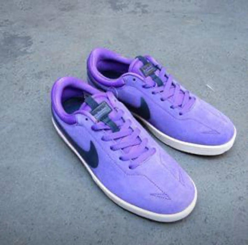 Zapatillas Nike Sb Eric Koston