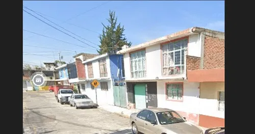 Casa En Venta En Toluca Eo
