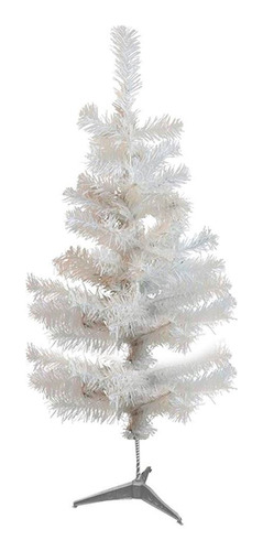 Árbol Navidad Color Blanco 1,8 Metros - El Regalón