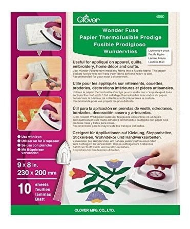 Compra Granel: Fusible Trebol 4090 Multipl Opcion