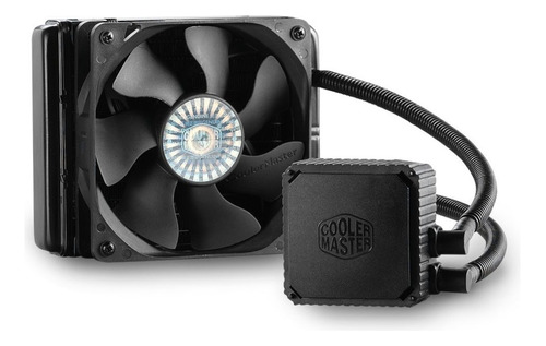 Cpu Cooler Líquido Cooler Master Seidon 120v