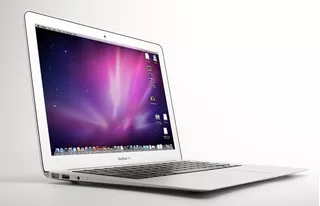 Portatil Liviano Macbook Air 11 Core I5 4gb 500gb Ssd