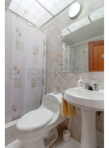 Finca En Venta En Chía. Cod V6470