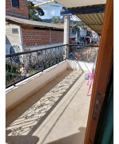 Vendo Apartamento Vereda El Sango, Guarne