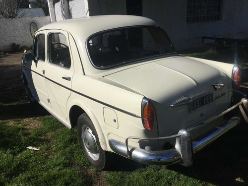 Fiat 1100