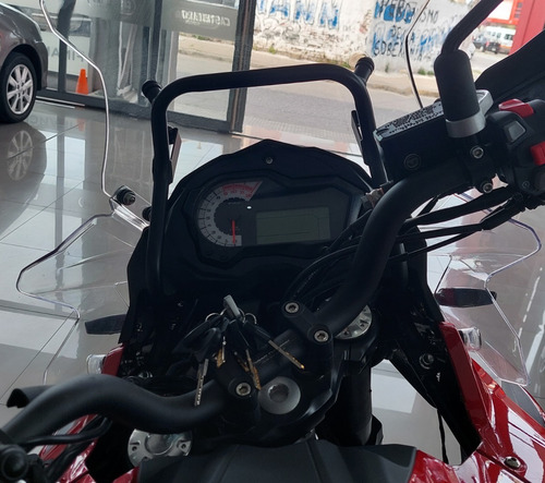 Imagen 14 de 20 de Benelli Trk 502 X - 0km