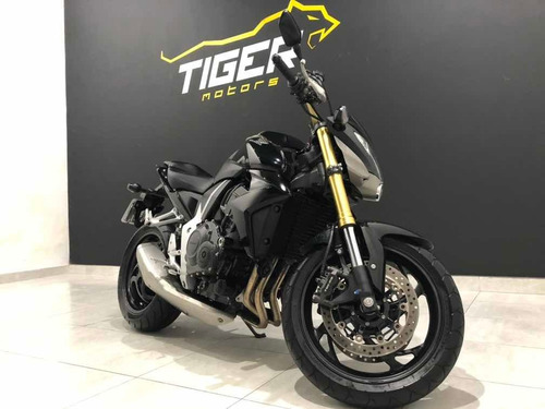 Honda Cb1000r - 2014/2014 - 16.000km