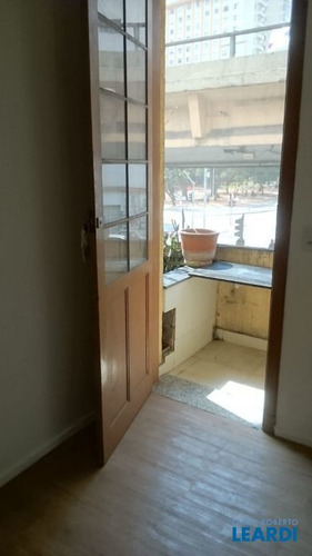 Imagem 12 de 15 de Apartamento - Vila Buarque - Sp - 595539