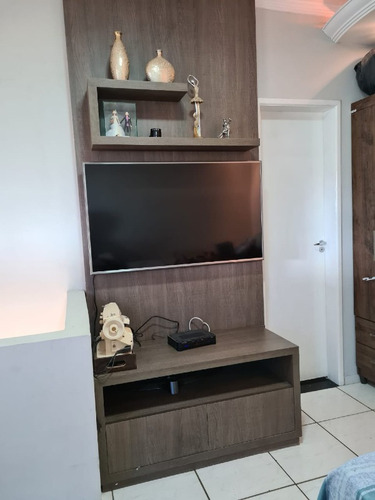 Imagem 17 de 18 de Cobertura À Venda, 3 Quartos, 1 Suíte, 1 Vaga, Jardim Riacho Das Pedras - Contagem/mg - 24986